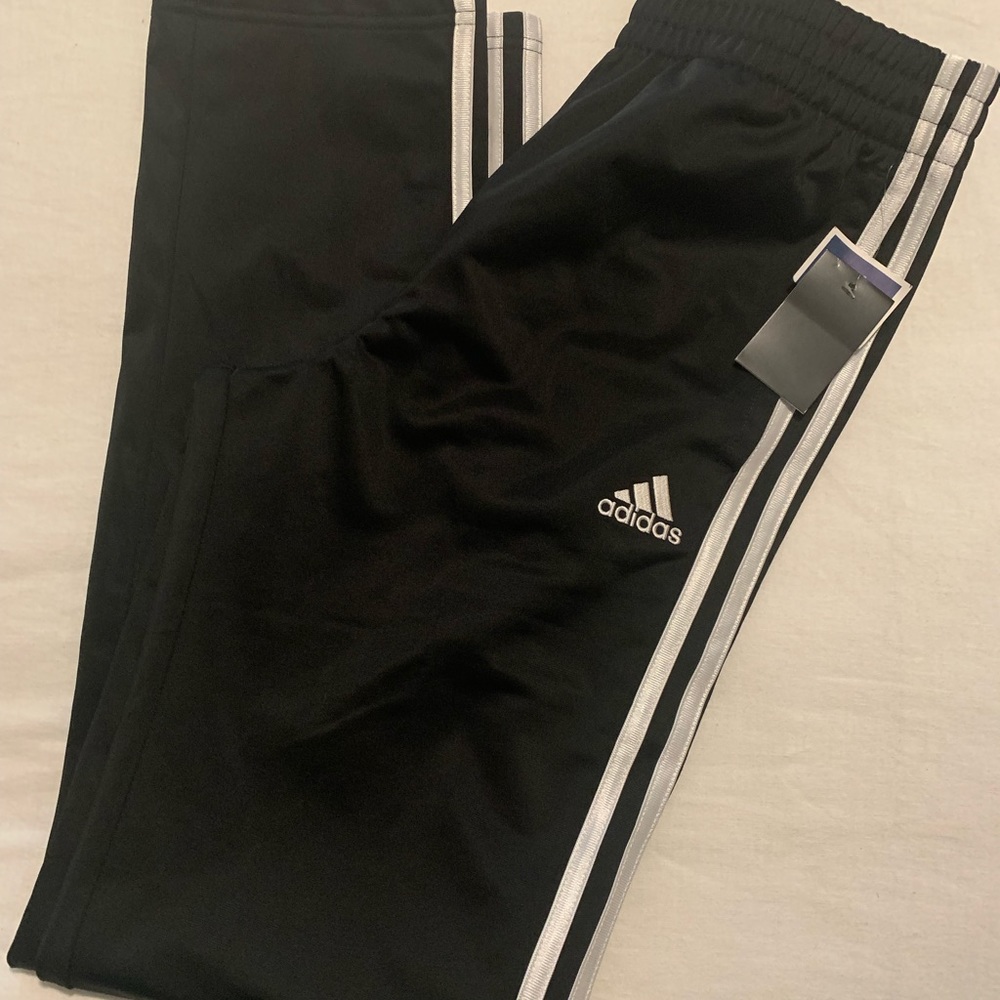 Boys Adidas Joggers